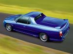 Holden HSV Maloo R8 2004 года